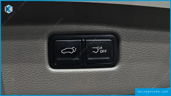 KIA CARNIVAL GASOLINE 7-SEATER HI-LIMOUSINE