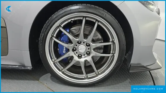 KIA STINGER 3.3 GT AWD