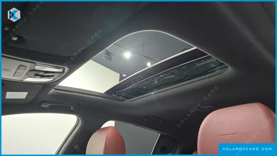 KIA STINGER 3.3 GT AWD