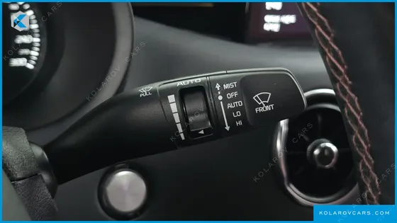 KIA STINGER 3.3 GT AWD