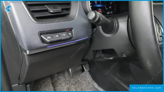 RENAULT KOREA XM3 1.3 TCE RE SIGNATURE
