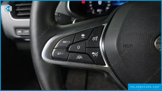 RENAULT KOREA XM3 1.3 TCE RE SIGNATURE