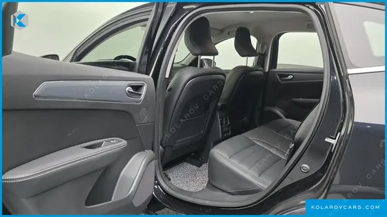 RENAULT KOREA XM3 1.3 TCE RE SIGNATURE
