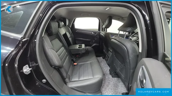 RENAULT KOREA XM3 1.3 TCE RE SIGNATURE