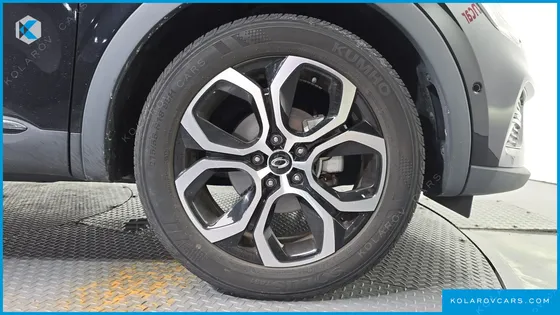 RENAULT KOREA XM3 1.3 TCE RE SIGNATURE