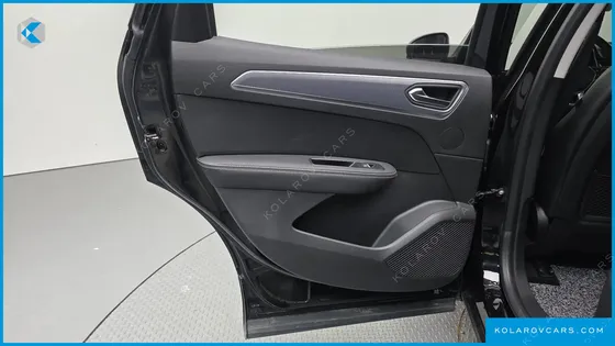 RENAULT KOREA XM3 1.3 TCE RE SIGNATURE