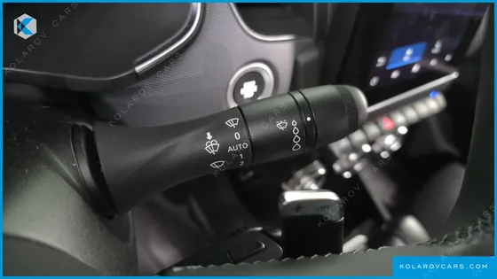 RENAULT KOREA XM3 1.3 TCE RE SIGNATURE