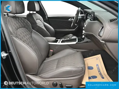 KIA STINGER 3.3 GT AWD