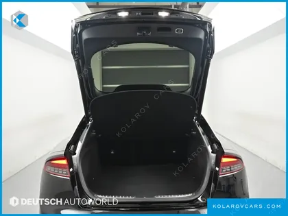 KIA STINGER 3.3 GT AWD