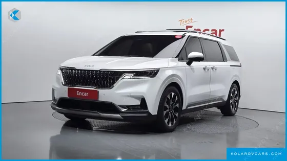 KIA CARNIVAL 9-SEATER SIGNATURE