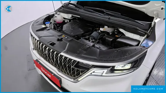 KIA CARNIVAL 9-SEATER SIGNATURE