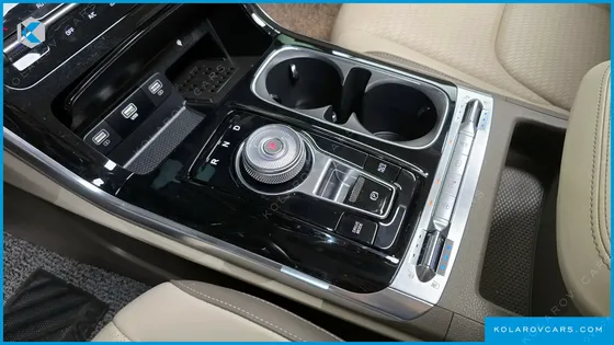 KIA CARNIVAL 9-SEATER SIGNATURE