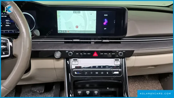 KIA CARNIVAL 9-SEATER SIGNATURE