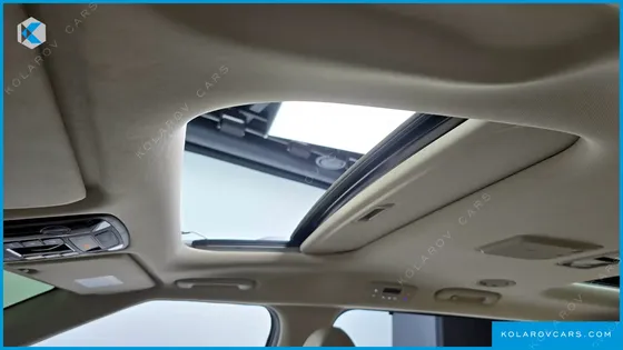 KIA CARNIVAL 9-SEATER SIGNATURE