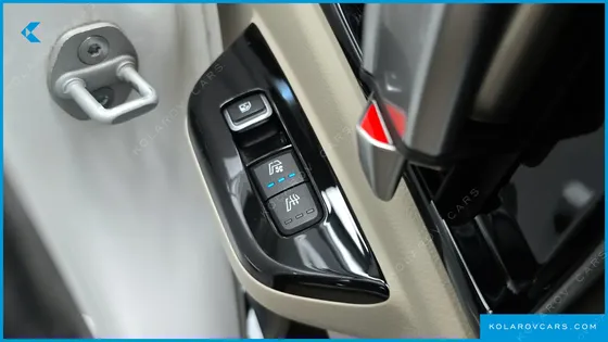 KIA CARNIVAL 9-SEATER SIGNATURE