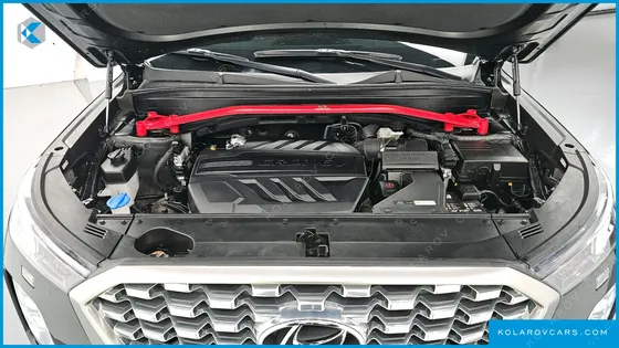 HYUNDAI PALISADE DIESEL 2.2 2WD