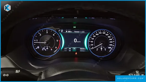 HYUNDAI PALISADE DIESEL 2.2 2WD