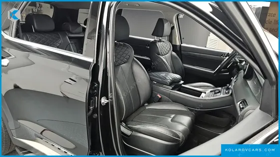 HYUNDAI PALISADE DIESEL 2.2 2WD