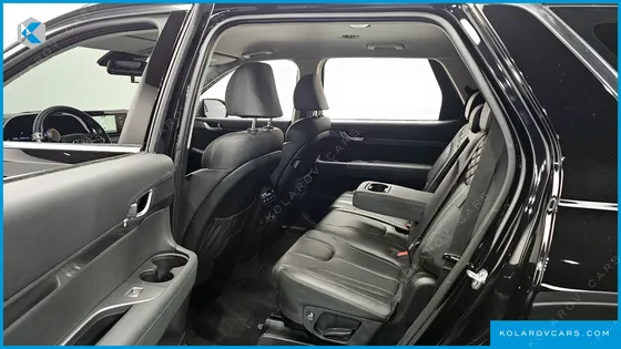 HYUNDAI PALISADE DIESEL 2.2 2WD