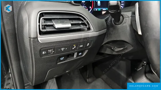 HYUNDAI PALISADE DIESEL 2.2 2WD