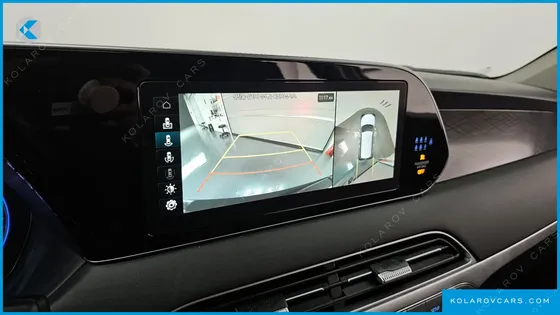 HYUNDAI PALISADE DIESEL 2.2 2WD