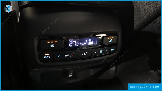 HYUNDAI PALISADE DIESEL 2.2 2WD