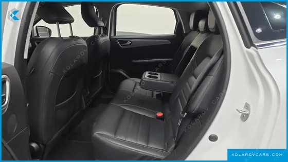 RENAULT KOREA XM3 1.3 TCE RE