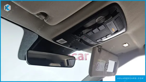 KIA CARNIVAL 7-SEATER SIGNATURE