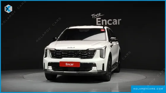 KIA SORENTO HEV 1.6 4WD