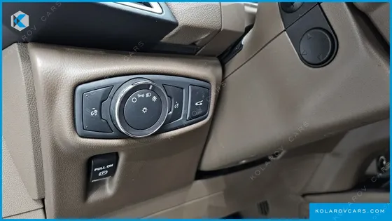 LINCOLN MKX 2.7 2WD
