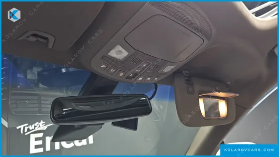 LINCOLN MKX 2.7 2WD