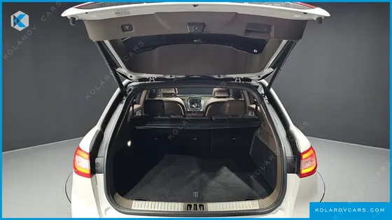 LINCOLN MKX 2.7 2WD