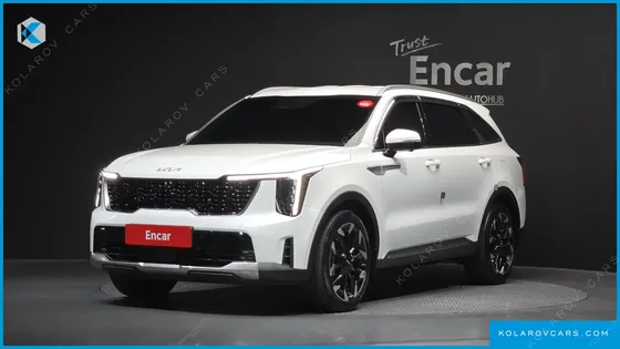 KIA SORENTO DIESEL 2.2 2WD
