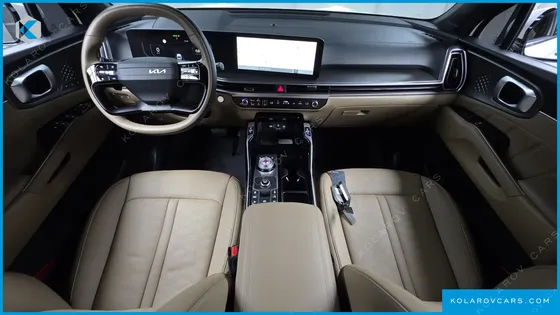 KIA SORENTO DIESEL 2.2 2WD