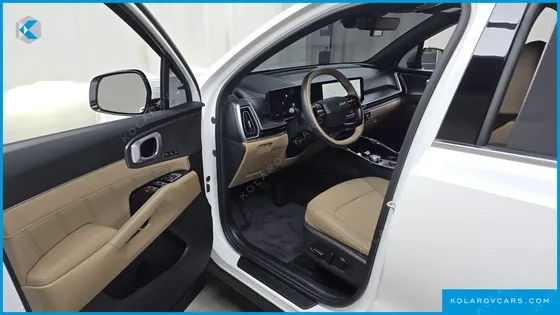 KIA SORENTO DIESEL 2.2 2WD