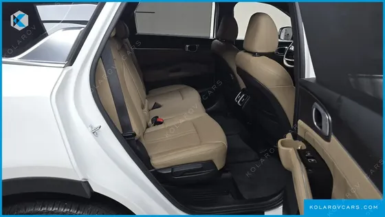 KIA SORENTO DIESEL 2.2 2WD