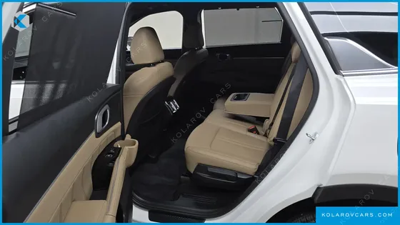 KIA SORENTO DIESEL 2.2 2WD