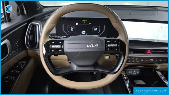 KIA SORENTO DIESEL 2.2 2WD