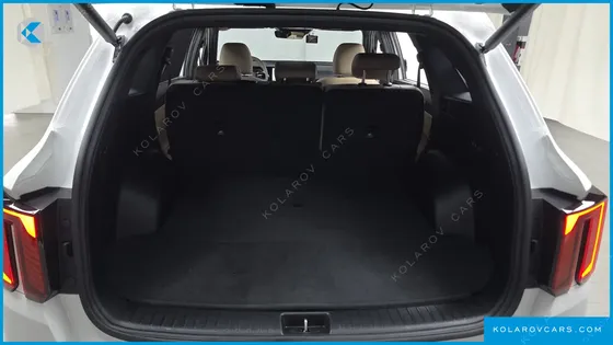 KIA SORENTO DIESEL 2.2 2WD