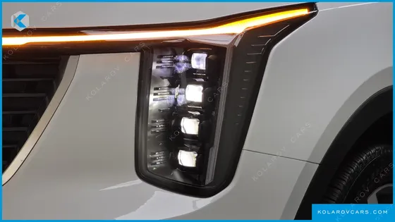 KIA SORENTO DIESEL 2.2 2WD