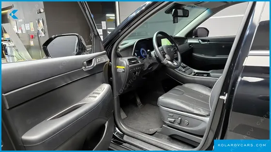 HYUNDAI PALISADE DIESEL 2.2 2WD
