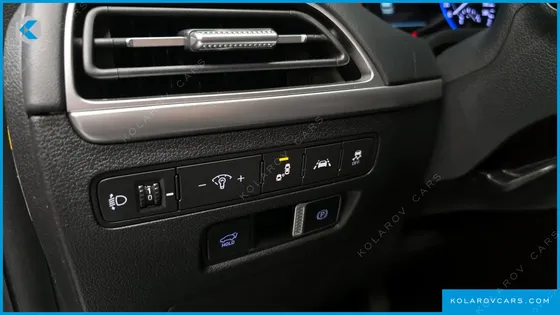 HYUNDAI PALISADE DIESEL 2.2 2WD