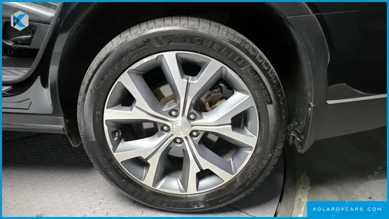 HYUNDAI PALISADE DIESEL 2.2 2WD