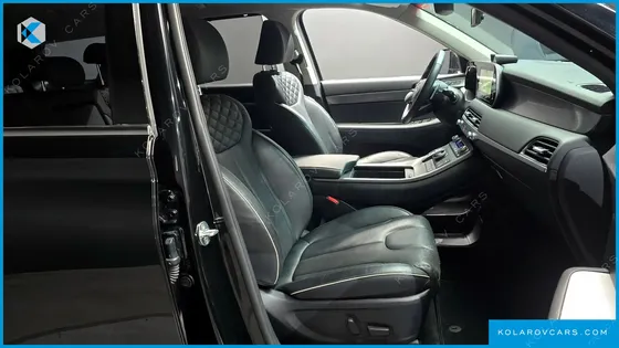 HYUNDAI PALISADE DIESEL 2.2 2WD