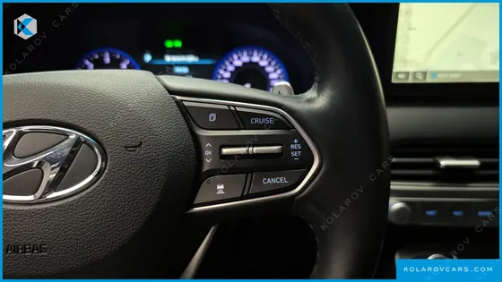 HYUNDAI PALISADE DIESEL 2.2 2WD