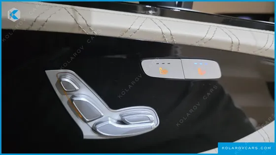 KIA CARNIVAL GASOLINE 9-SEATER LIMOUSINE(SPECIAL VEHICLE)