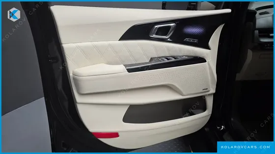KIA CARNIVAL GASOLINE 9-SEATER LIMOUSINE(SPECIAL VEHICLE)
