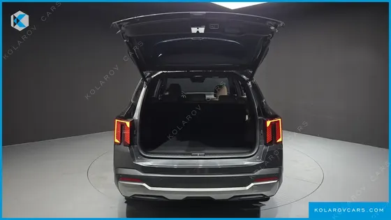 KIA SORENTO HEV 1.6 2WD