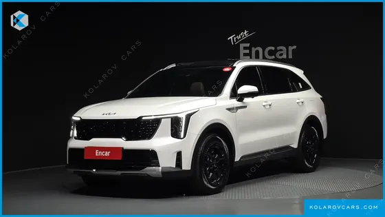 KIA SORENTO HEV 1.6 2WD