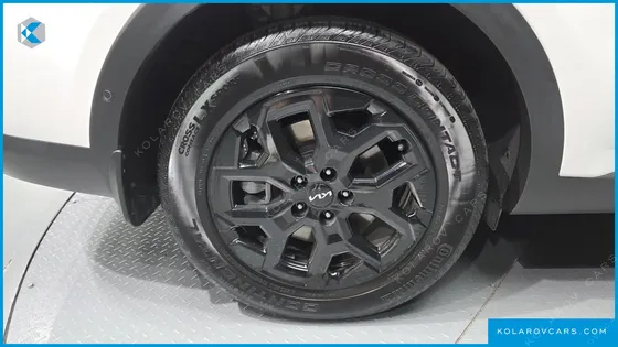 KIA SORENTO HEV 1.6 2WD